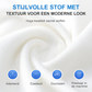 Heren casual overhemd met textuur, korte mouwen en kraag