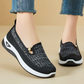 🔥Hot Sale 49% Off 👟 Women's Orthopedic Sneakers - Comfort & Arch Support 💕