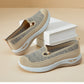🔥Hot Sale 49% Off 👟 Women's Orthopedic Sneakers - Comfort & Arch Support 💕