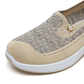 🔥Hot Sale 49% Off 👟 Women's Orthopedic Sneakers - Comfort & Arch Support 💕