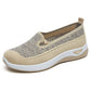 🔥Hot Sale 49% Off 👟 Women's Orthopedic Sneakers - Comfort & Arch Support 💕
