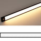 LED kastverlichting met bewegingssensor 💡