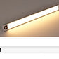LED kastverlichting met bewegingssensor 💡