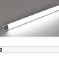 LED kastverlichting met bewegingssensor 💡