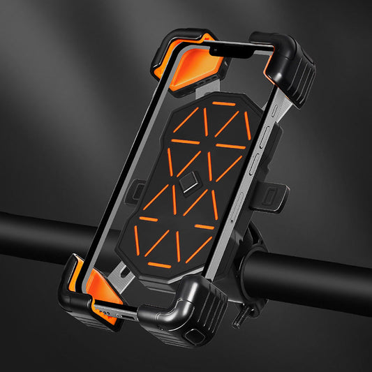 🔥Uitverkoop 50% korting🔥Universele fietstelefoonhouder Mount🚴📱