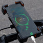 🔥Uitverkoop 50% korting🔥Universele fietstelefoonhouder Mount🚴📱