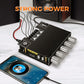 ZK-MT21 2.1-kanaals Bluetooth-versterker 50 W × 2 + 100