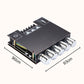 ZK-MT21 2.1-kanaals Bluetooth-versterker 50 W × 2 + 100