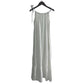 Casual maxi-jurk met spaghettibandjes voor dames