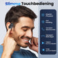 🎧 ✨Nooit meer dat afgesloten gevoel! Open-Ear Bluetooth Oortjes met Vertaler – Perfect voor Reizen & Werk!