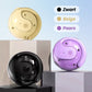 🎧 ✨Nooit meer dat afgesloten gevoel! Open-Ear Bluetooth Oortjes met Vertaler – Perfect voor Reizen & Werk!