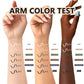 🔈🔈57% OFF NOW💜Wooden Waterproof Long-Lasting Hard Eyeliner