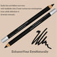 🔈🔈57% OFF NOW💜Wooden Waterproof Long-Lasting Hard Eyeliner