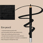 🔈🔈57% OFF NOW💜Wooden Waterproof Long-Lasting Hard Eyeliner