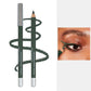 🔈🔈57% OFF NOW💜Wooden Waterproof Long-Lasting Hard Eyeliner