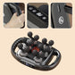 Multifunctioneel automatisch spiermassagepistool van 12-kopen spiermassa
