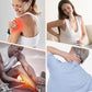 Multifunctioneel automatisch spiermassagepistool van 12-kopen spiermassa