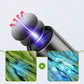 UV-blacklight-zaklamp voor groente-inspecti