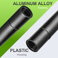 UV-blacklight-zaklamp voor groente-inspecti