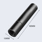 UV-blacklight-zaklamp voor groente-inspecti