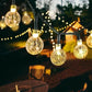 🥳UITVERKOOP 2026🥳💞50% KORTING!✨ 💝Waterdichte LED-lichtslingers voor buiten op zonne-energi