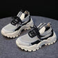Casual Ademende Sneakers voor Vrouwen