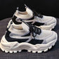 Casual Ademende Sneakers voor Vrouwen