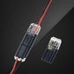 💘Valentijnsaanbieding: 50% Korting!🔌Dubbeldraads Push-in Connector met Vergrendelingsgesp – Veilig & Snel Verbinden in 70% Minder Tijd!
