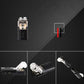 💘Valentijnsaanbieding: 50% Korting!🔌Dubbeldraads Push-in Connector met Vergrendelingsgesp – Veilig & Snel Verbinden in 70% Minder Tijd!