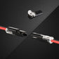 💘Valentijnsaanbieding: 50% Korting!🔌Dubbeldraads Push-in Connector met Vergrendelingsgesp – Veilig & Snel Verbinden in 70% Minder Tijd!