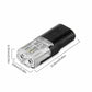 💘Valentijnsaanbieding: 50% Korting!🔌Dubbeldraads Push-in Connector met Vergrendelingsgesp – Veilig & Snel Verbinden in 70% Minder Tijd!