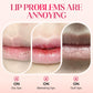 ✨Koop 1, krijg 1 gratis✨Hydrate Lipgloss Lippenstift (Glanzende Lip Stain, Tint & Langdurige, Hydraterende Lipverzorging)💋