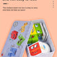 💖HETE VERKOOP 49% KORTING🎁5D Puzzel Educatief Gezichten Veranderend Spel - Interactieve Familie Activiteit met Draaiende Gezichten voor Creatief Leren🧩