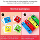 💖HETE VERKOOP 49% KORTING🎁5D Puzzel Educatief Gezichten Veranderend Spel - Interactieve Familie Activiteit met Draaiende Gezichten voor Creatief Leren🧩