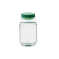Compacte verse salade kom