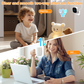 🔥Uitverkoop 50% korting🔥 Crystal-clear 2K security camera🎥🚨
