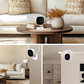 🔥Uitverkoop 50% korting🔥 Crystal-clear 2K security camera🎥🚨