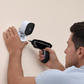 🔥Uitverkoop 50% korting🔥 Crystal-clear 2K security camera🎥🚨