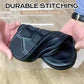 ✨De hele dag comfortabel✨Casual, brede, ademende instaploafers voor heren