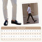 ✨De hele dag comfortabel✨Casual, brede, ademende instaploafers voor heren
