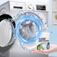 Wasmachine Dieptereiniger
