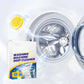 Wasmachine Dieptereiniger