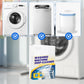 Wasmachine Dieptereiniger