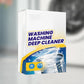 Wasmachine Dieptereiniger