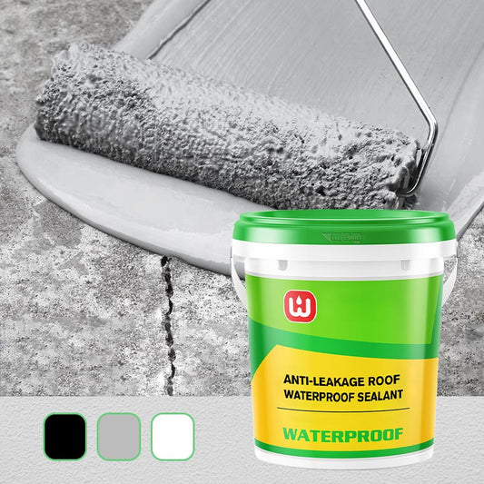 Anti-lek Waterdichte Dakafdichtmiddel