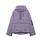 Rento softshell-takki hupulla
