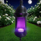 Retro Kasteel Toren Stijl Wandlamp