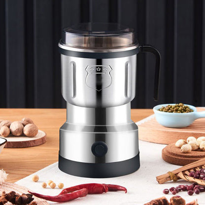 🎁Hot Sale 49% KORTING⏳Multifunctionele elektrische slijpmachine voor huishoudelijk gebrui
