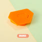 Magnetische naadgeleider voor naaimachine