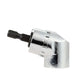 105°Right Angle Head Drill Driver Extension Bit Power Schroevendraaier Socket Adapte